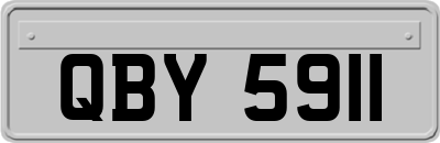 QBY5911