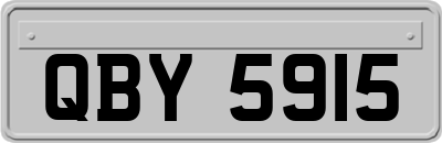 QBY5915
