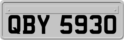 QBY5930