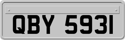 QBY5931