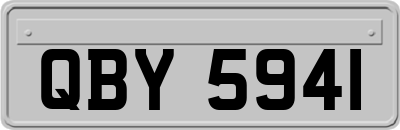 QBY5941
