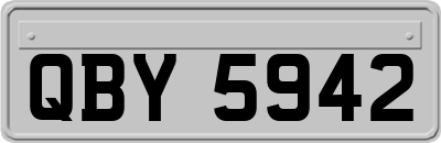 QBY5942