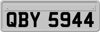 QBY5944