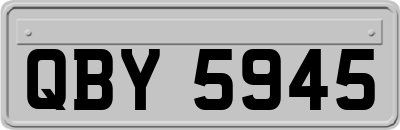 QBY5945