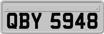 QBY5948