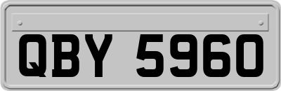 QBY5960