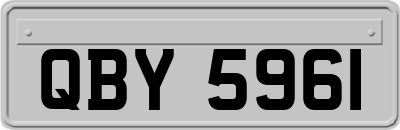 QBY5961