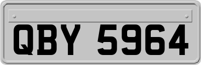 QBY5964