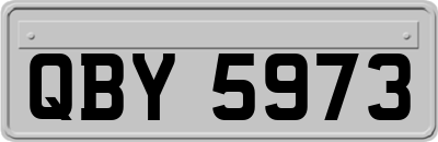 QBY5973