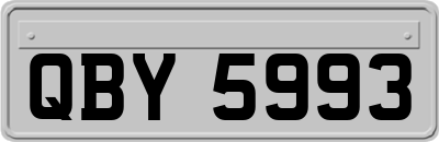 QBY5993