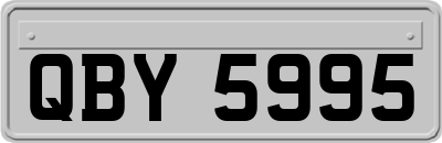 QBY5995