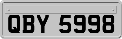QBY5998