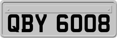 QBY6008