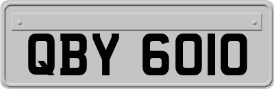 QBY6010