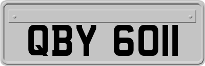 QBY6011