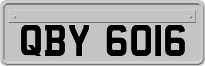 QBY6016