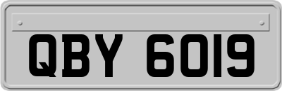 QBY6019