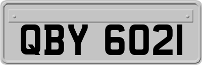 QBY6021