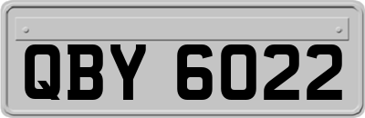 QBY6022