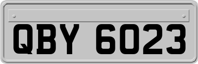 QBY6023