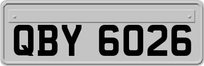 QBY6026