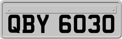 QBY6030