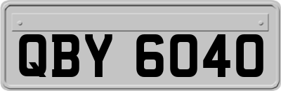 QBY6040