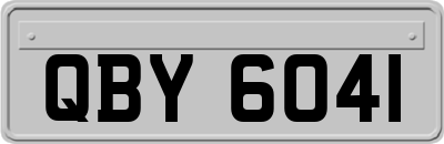 QBY6041