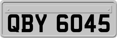 QBY6045
