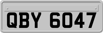 QBY6047
