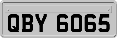 QBY6065