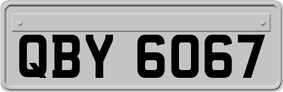 QBY6067