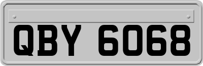 QBY6068