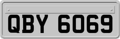 QBY6069