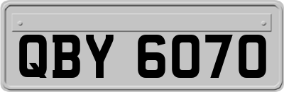 QBY6070