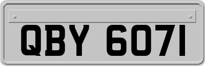 QBY6071