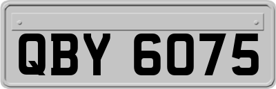 QBY6075