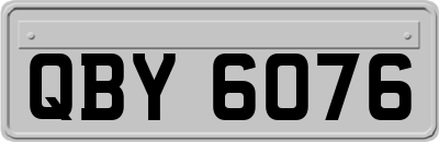 QBY6076