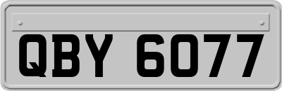 QBY6077