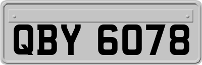 QBY6078