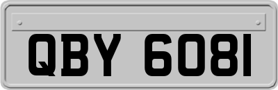 QBY6081