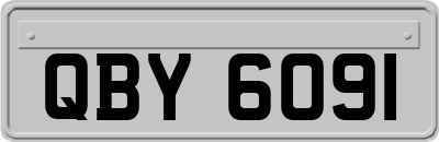 QBY6091