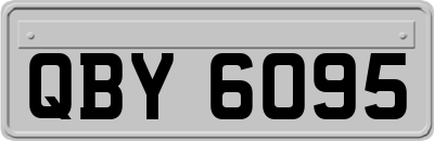 QBY6095