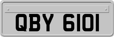 QBY6101
