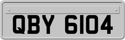 QBY6104