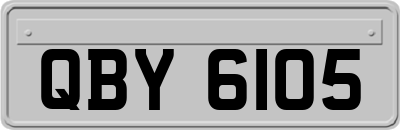 QBY6105