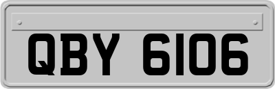 QBY6106