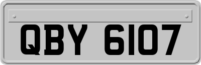 QBY6107