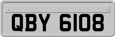 QBY6108