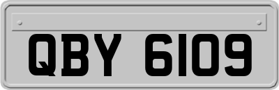 QBY6109